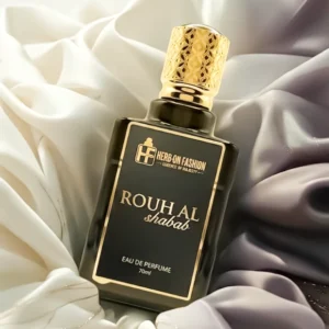 Rouh Al Shabab