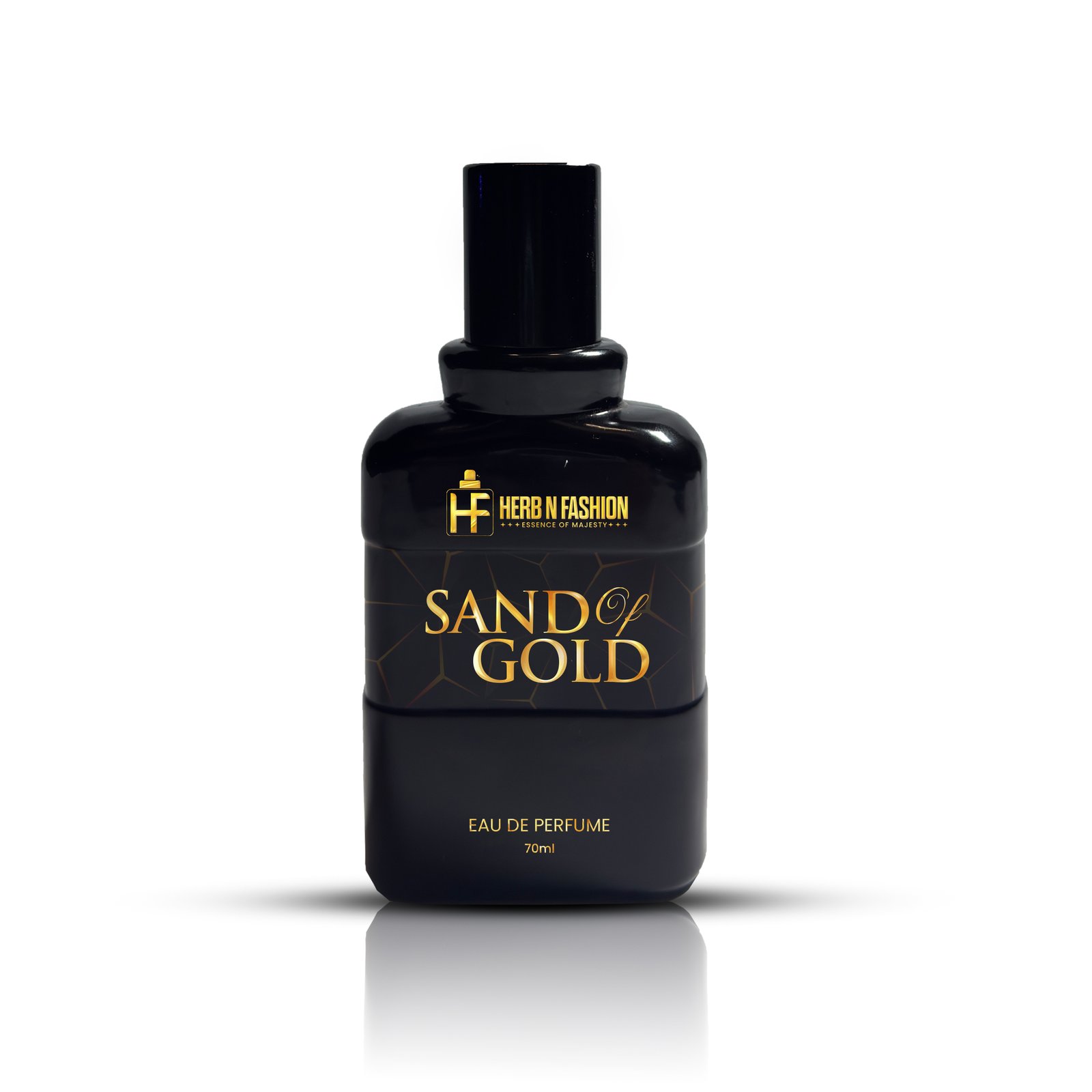 Sand Gold - Image 2