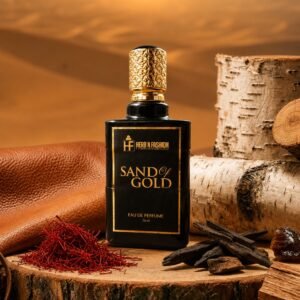 Sand Of Gold