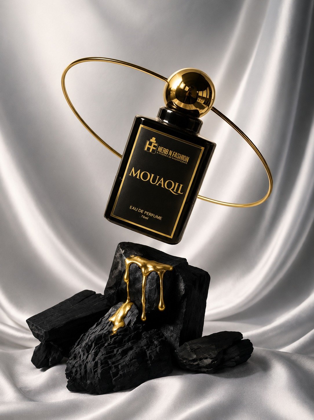 Mouaqil: The Essence of Distinction