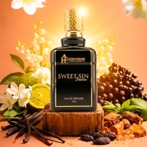 Sweet Sin