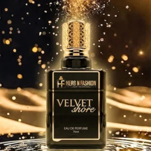 Velvet Shore